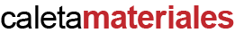 caletamateriales